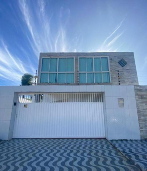 Casa de Praia Ipioca Maceió